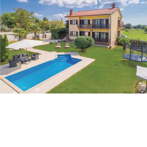 Holiday home Orihi bb Croatia