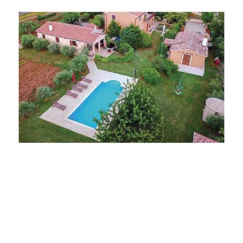 Holiday home Orihi I