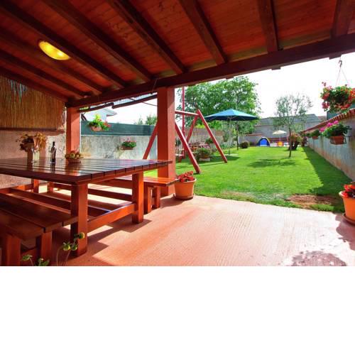 A Pleasant Family Home in Orihi