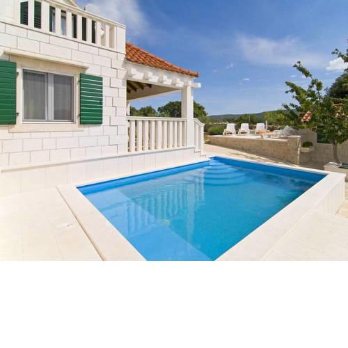 Holiday Home Orlandini