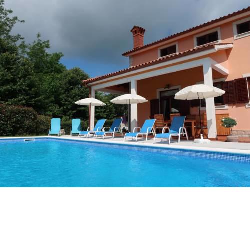 Holiday Home Ornela (LBN321)