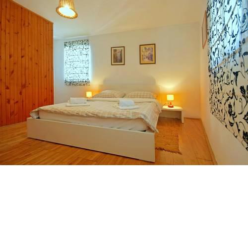 Holiday Home Orto