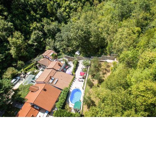Holiday Home Oscha