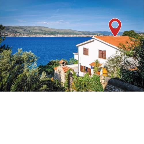 Holiday home Osoje V/ Croatia