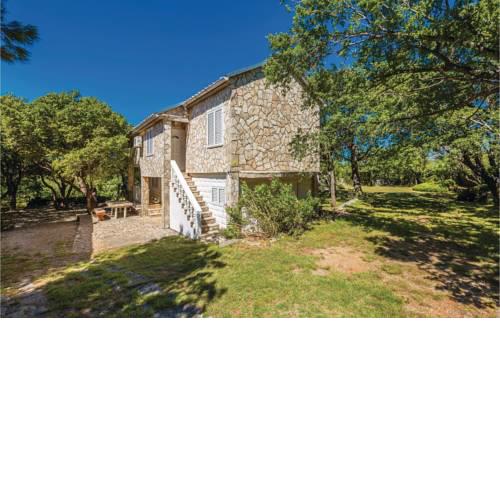 Holiday home Ostra Glavica VI