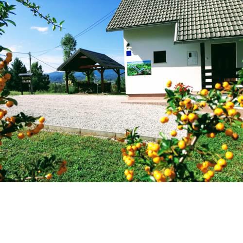 Holiday Home Ostrun