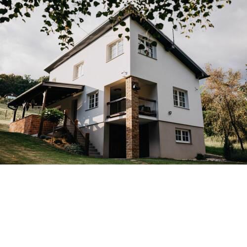 Holiday Home Otium
