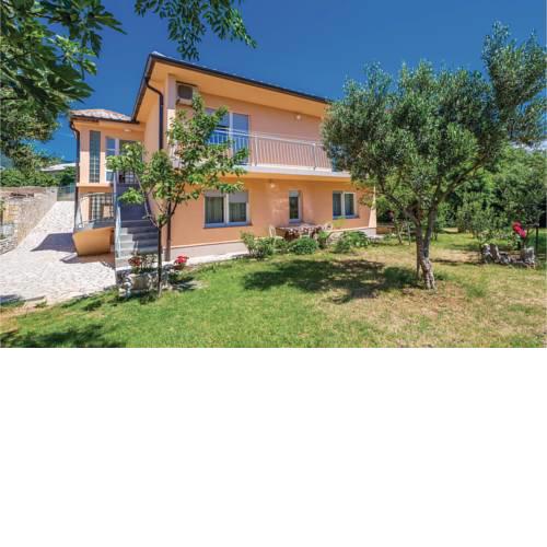Holiday home Otocka I