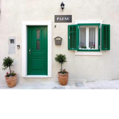 Holiday home Paese in center of Split