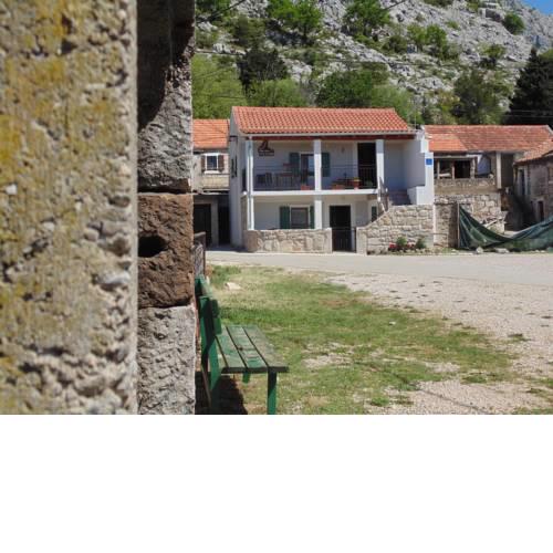 Holiday Home Paklenica