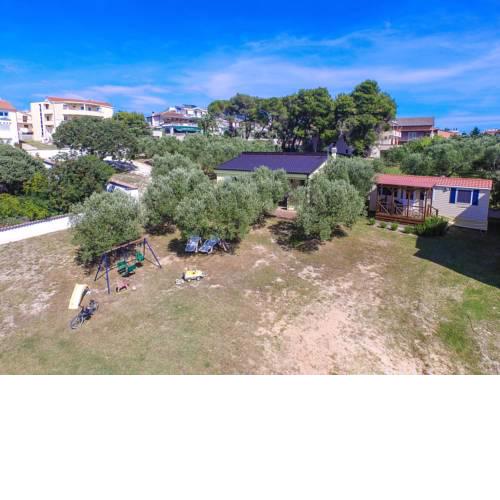 Holiday home Pakostane 21