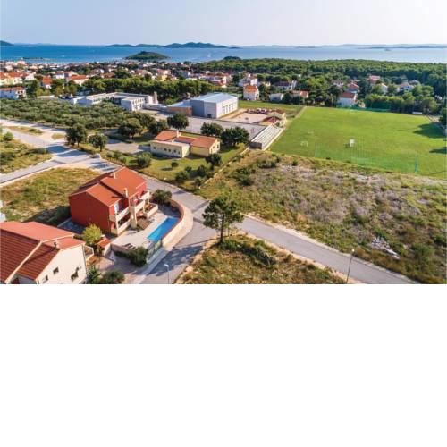 Holiday home Pakostane 25