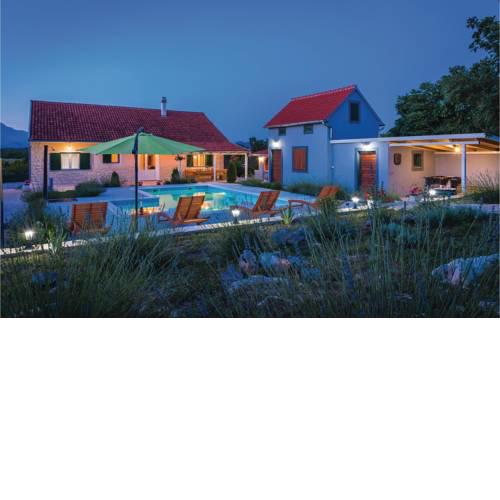Holiday Home Pakovo Selo VII