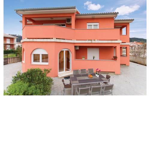 Holiday home Palit IV
