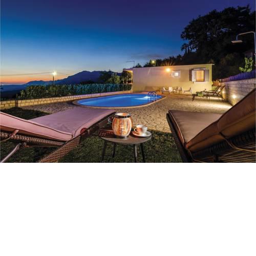 Holiday Home Palje Brdo 03