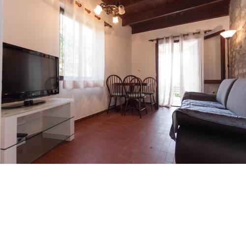 Holiday Home Palmovic