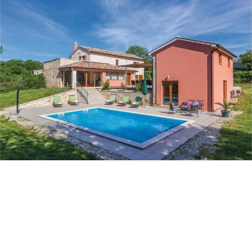 Holiday home Pamici Croatia