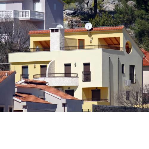 Holiday Home Panorama