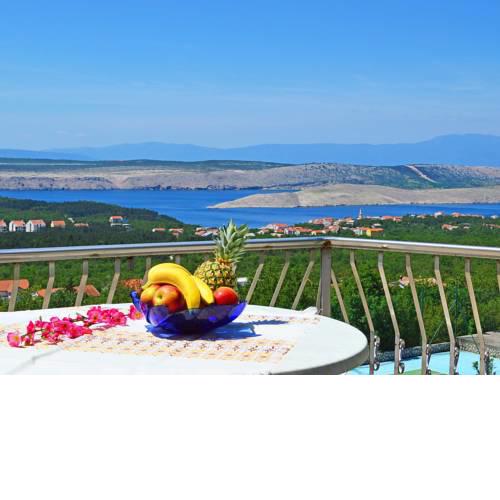 Holiday Home Panorama