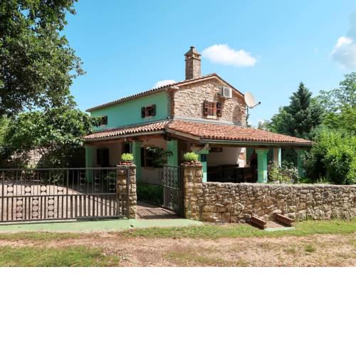 Holiday Home Paolici (LBN337)