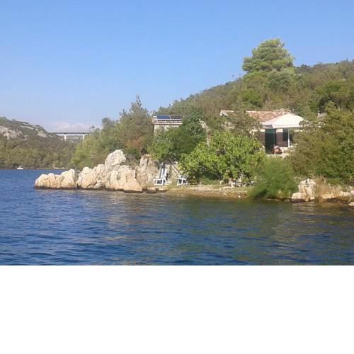 Holiday Home Paradise Beach