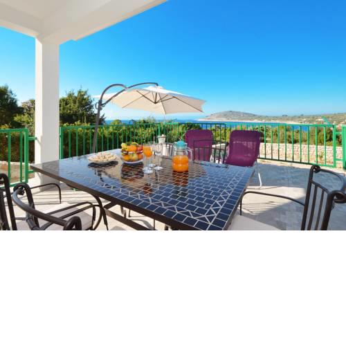 Holiday Home Paradiso