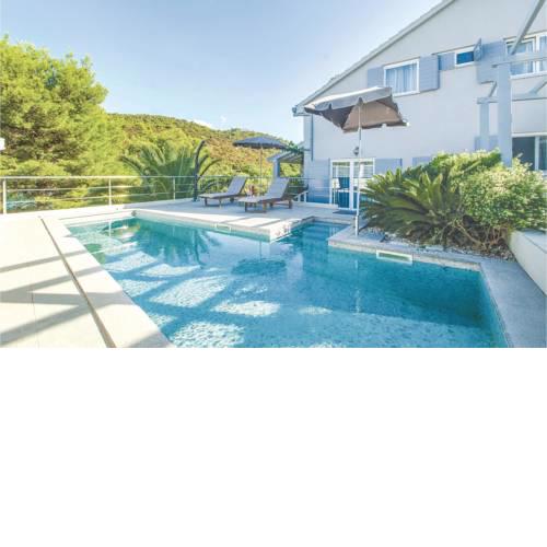 Holiday home Pasadur bb III