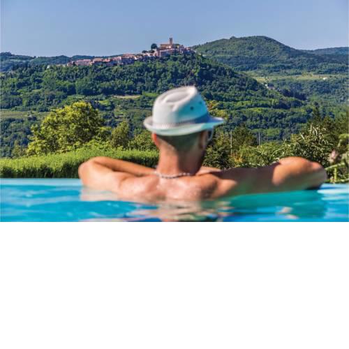 Holiday home Pasini II
