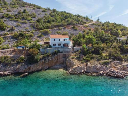 Holiday Home Patrizia