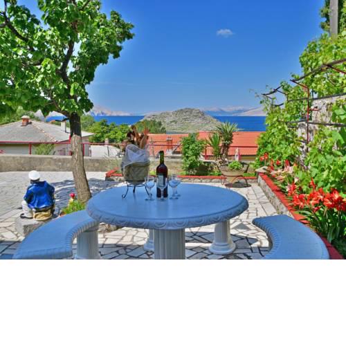 Holiday Home Paula