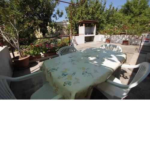 Holiday home Paulo1