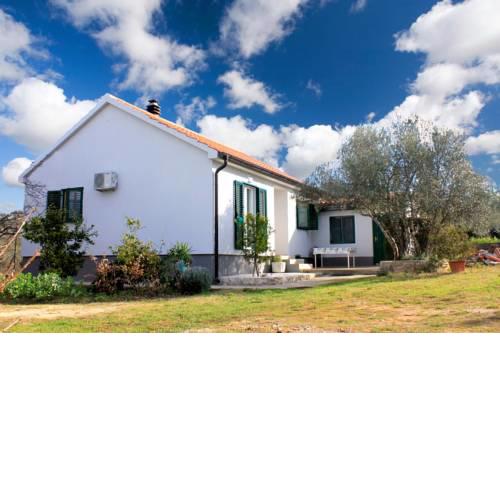Holiday home Pavica K