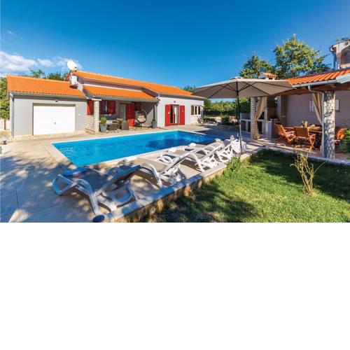 Holiday home Pavicini 26