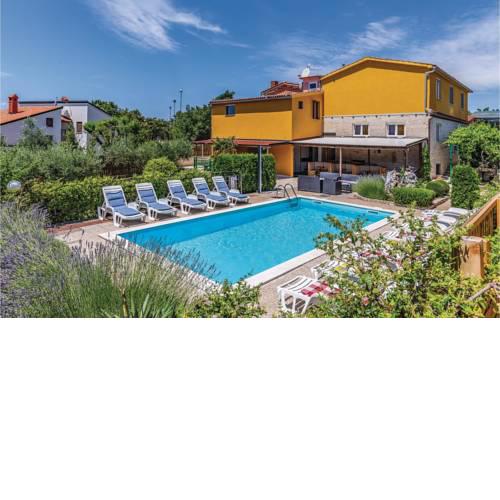 Holiday home Pavicini Cr
