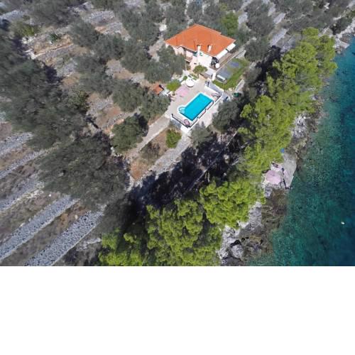 Holiday Home Pelegrin