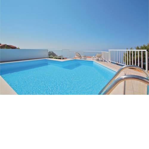 Holiday home Peljesac-Dingac-Potocine with Outdoor pool