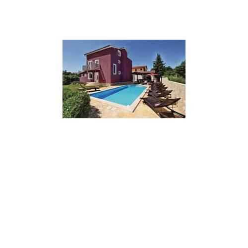 Holiday home Perci 13
