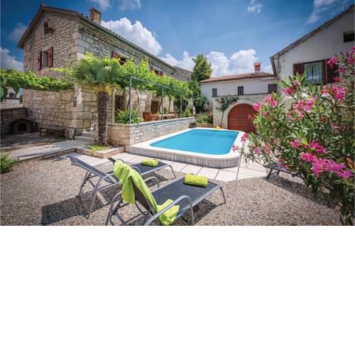 Holiday home Peresiji Cr