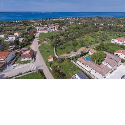 Holiday home Peroj Croatia