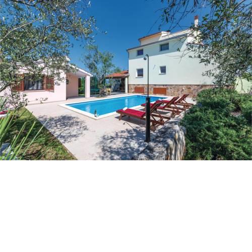 Holiday home Peruski Peruski IV