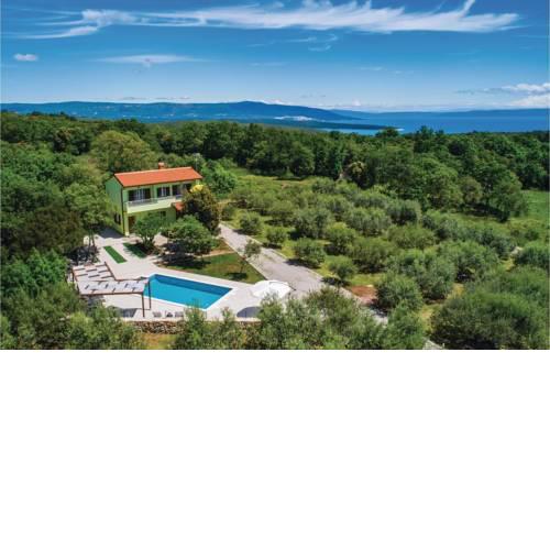 Holiday Home Peruski with Sea View 08