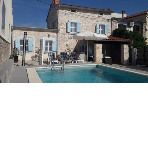 Holiday Home Peruski