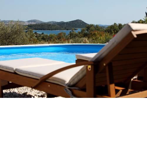 Holiday Home Petar