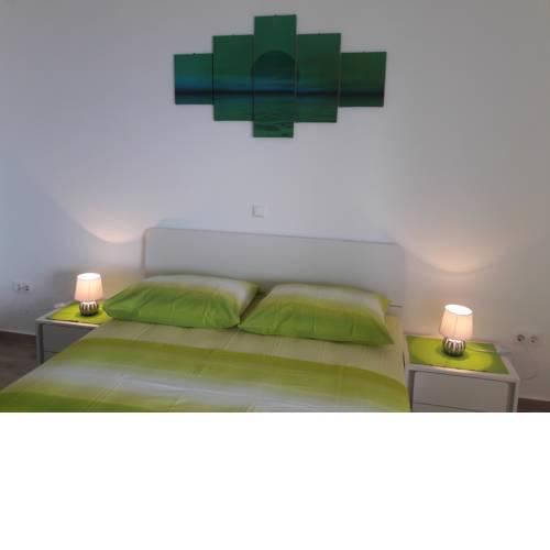 Holiday home Petar