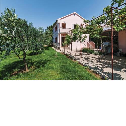 Holiday home Petra Zoranica Cr