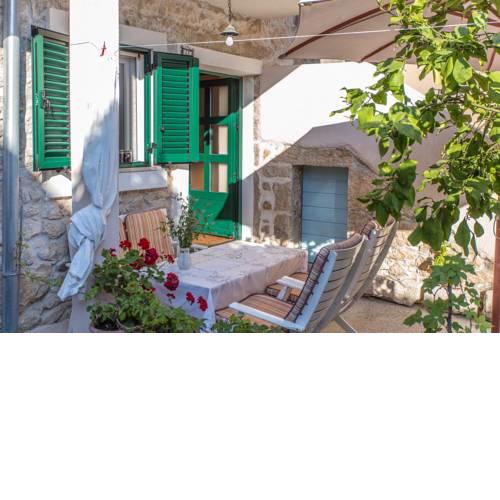 Holiday home Petrcane/Zadar Riviera 7871