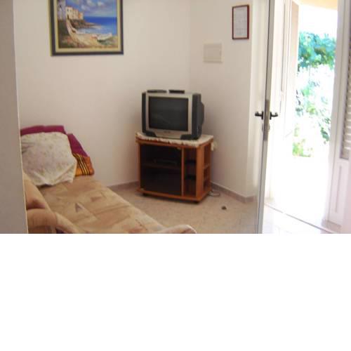 Holiday home Petrcane/Zadar Riviera 7878