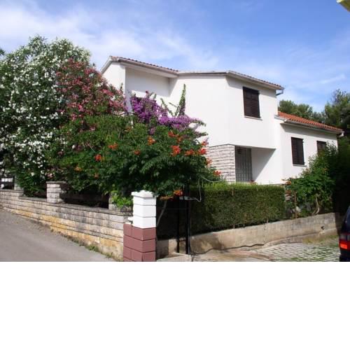 Holiday home Petrcane/Zadar Riviera 7996