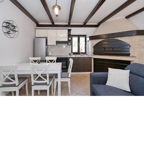 Holiday home Piastra - Zadar