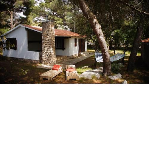 Holiday Home Pine Villa